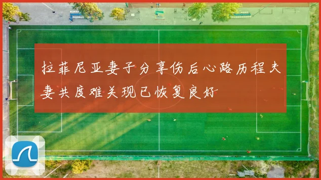 拉菲尼亚妻子分享伤后心路历程夫妻共度难关现已恢复良好